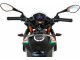 Motocicletă electrică Ramiz Motor Aprilia Tuono V4 (Black)