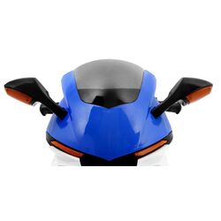 Электромотоцикл Ramiz Motorek R1 Superbike (Blue) Thumb