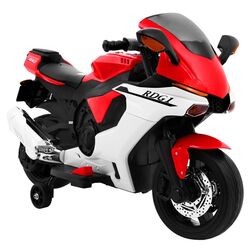 Электромотоцикл Ramiz Motorek R1 Superbike (Red) Thumb