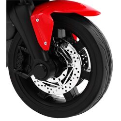 Электромотоцикл Ramiz Motorek R1 Superbike (Red) Thumb