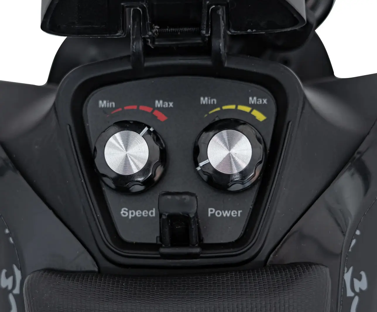 Motocicleta electrica Ramiz Pit Bike (Green)