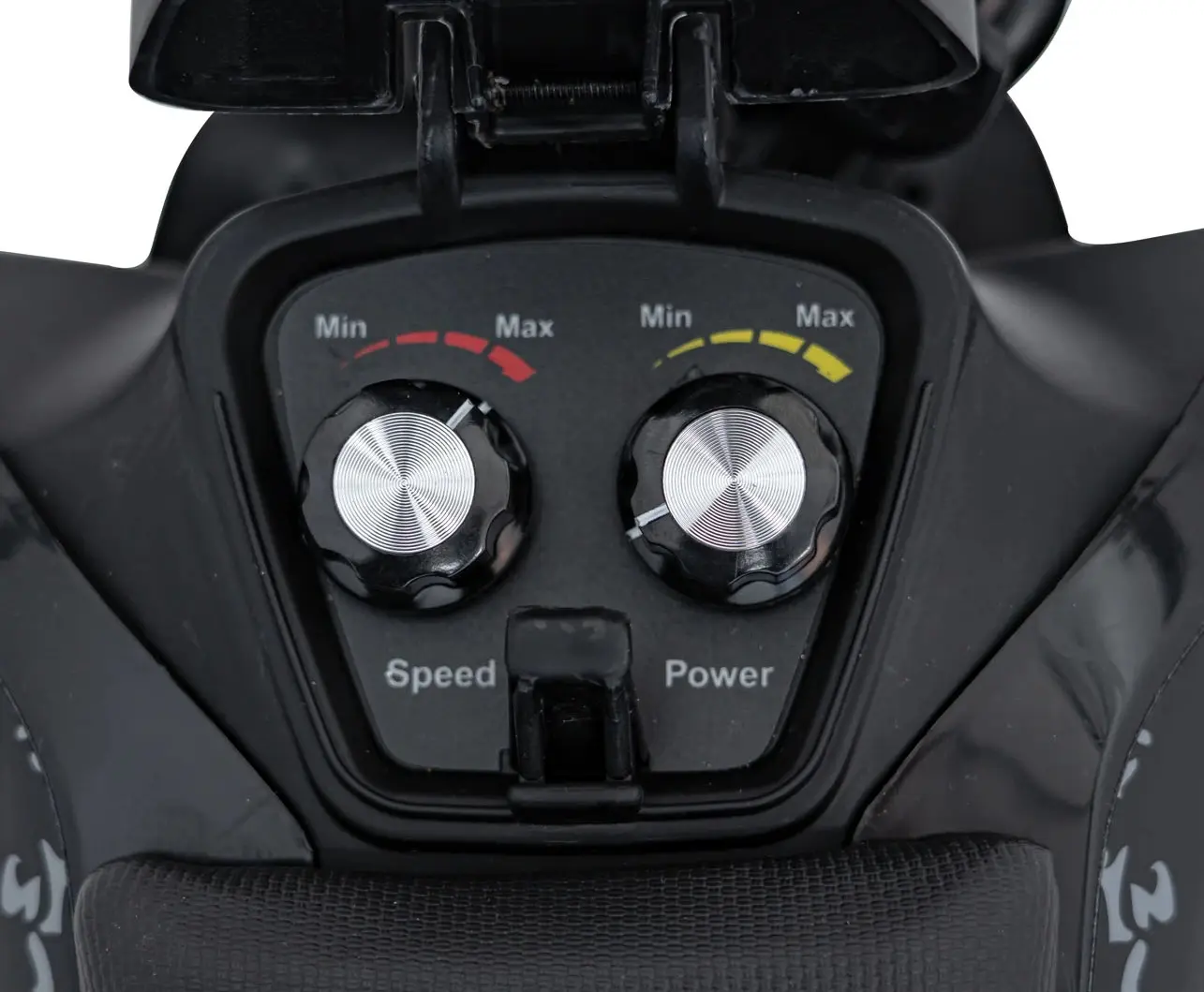 Motocicleta electrica Ramiz Pit Bike (Red)