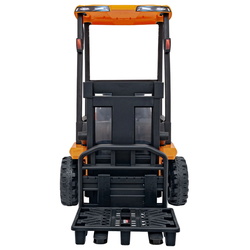 Stivuitor electric Ramiz JCB (Yellow) Thumb