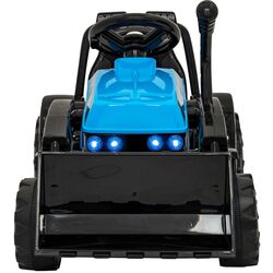 Tractor electric Ramiz Excavator Tractor G320 (Blue) Thumb