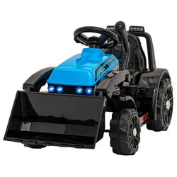 Tractor electric Ramiz Excavator Tractor G320 (Blue)