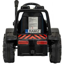 Tractor electric Ramiz Excavator Tractor G320 (Blue) Thumb