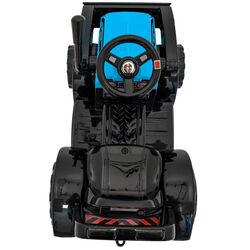 Tractor electric Ramiz Excavator Tractor G320 (Blue) Thumb