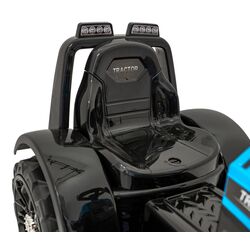 Tractor electric Ramiz Excavator Tractor G320 (Blue) Thumb