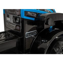 Tractor electric Ramiz Excavator Tractor G320 (Blue) Thumb