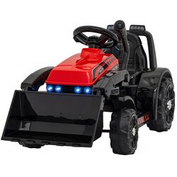 Tractor electric Ramiz Excavator Tractor G320 (Red)