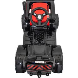 Tractor electric Ramiz Excavator Tractor G320 (Red) Thumb