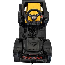 Tractor electric Ramiz Excavator Tractor G320 (Yellow) Thumb