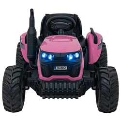 Tractor electric Ramiz Grow 1804 (Pink) Thumb