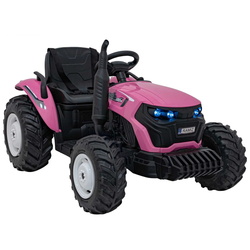 Tractor electric Ramiz Grow 1804 (Pink) Thumb