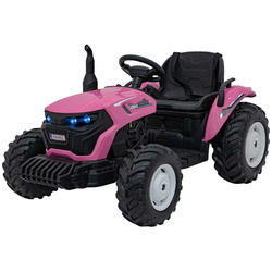 Tractor electric Ramiz Grow 1804 (Pink)
