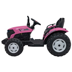 Tractor electric Ramiz Grow 1804 (Pink) Thumb