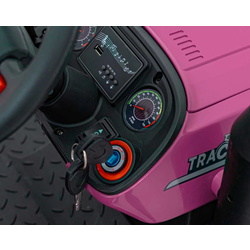 Tractor electric Ramiz Grow 1804 (Pink) Thumb