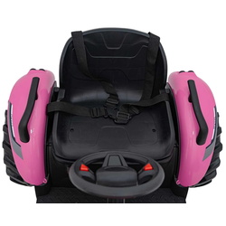 Tractor electric Ramiz Grow 1804 (Pink) Thumb