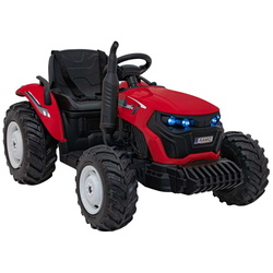 Tractor electric Ramiz Grow 1804 (Red) Thumb