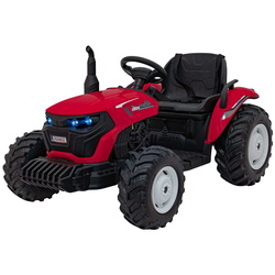 Tractor electric Ramiz Grow 1804 (Red)