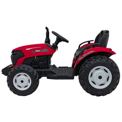 Tractor electric Ramiz Grow 1804 (Red) Thumb