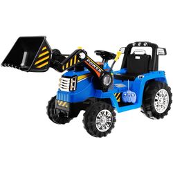 Tractor electric Ramiz PA.ZP1005.NIE (Blue)