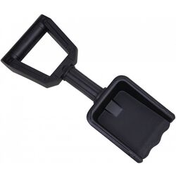 Электротрактор с прицепом Ramiz Titanium (Red/Black) Thumb