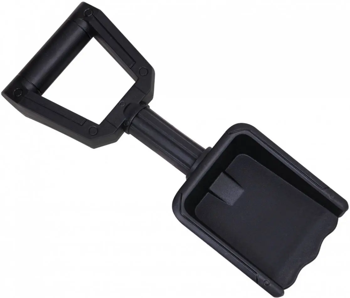 Электротрактор с прицепом Ramiz Titanium (Red/Black) - 9