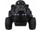 Tractor electric cu remorcă Ramiz Titanium Z BDM0925 (Black)