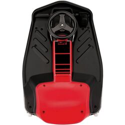 Kart electric Razor Crazy Cart Shift (Black/Red) Thumb