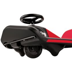 Kart electric Razor Crazy Cart Shift (Black/Red) Thumb