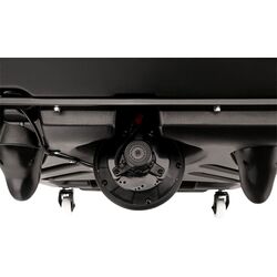 Kart electric Razor Crazy Cart Shift (Black/Red) Thumb