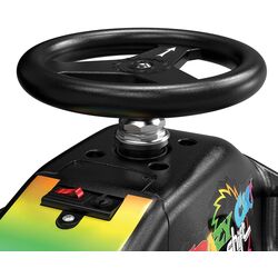 Электрокарт Razor Crazy Cart Shift Lightshow (Black) Thumb