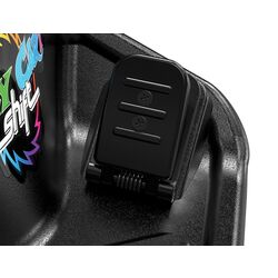 Электрокарт Razor Crazy Cart Shift Lightshow (Black) Thumb