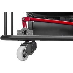 Электрокарт Razor Crazy Cart XL (Black) Thumb