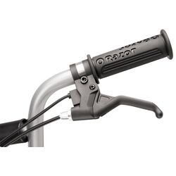 Электроквадроцикл Razor Dirt Quad (Black) Thumb