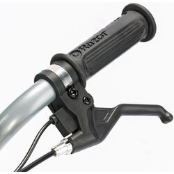 Motocicleta electrica Razor SX350 Dirt Rocket McGrath (Green/Black) Thumb