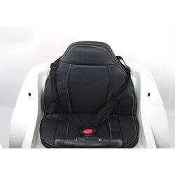 Masinuta electrica River Toys BMW X6M SMBJJ2199/1 (White) Thumb