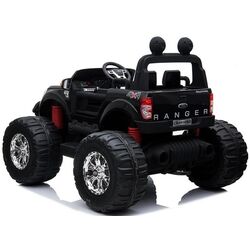 Электромобиль River Toys Ford Ranger Monster Truck KD550 Thumb