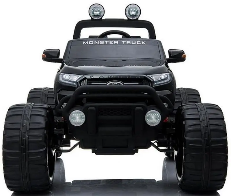 Электромобиль River Toys Ford Ranger Monster Truck KD550 - 4