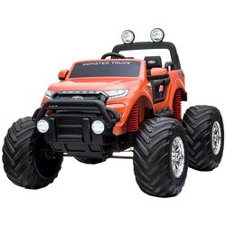 Электромобиль River Toys Ford Ranger Monster Truck KD550 Thumb