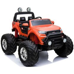 Электромобиль River Toys Ford Ranger Monster Truck KD550 Thumb