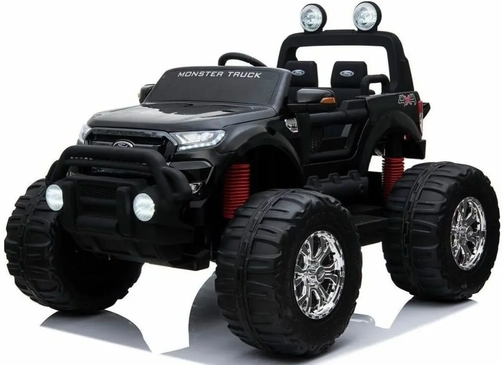 Электромобиль River Toys Ford Ranger Monster Truck KD550
