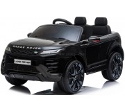 Masinuta electrica RiverToys Range Rover Evoque RRE99 (Black)