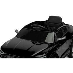 Электромобиль Toyz Audi E-tron Sportback (Black) Thumb