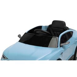Электромобиль Toyz Audi E-tron Sportback (Blue) Thumb
