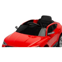 Masinuta electrica Toyz Audi E-tron Sportback (Red) Thumb