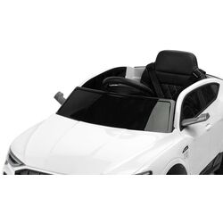 Электромобиль Toyz Audi E-tron Sportback (White) Thumb