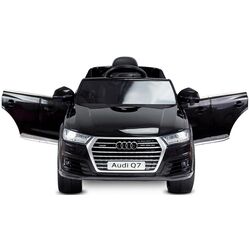 Электромобиль Toyz Audi Q7 (Black) Thumb