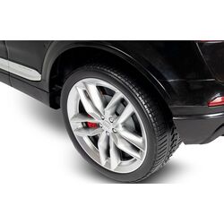 Электромобиль Toyz Audi Q7 (Black) Thumb